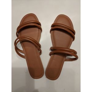 NWT J Crew Sandals